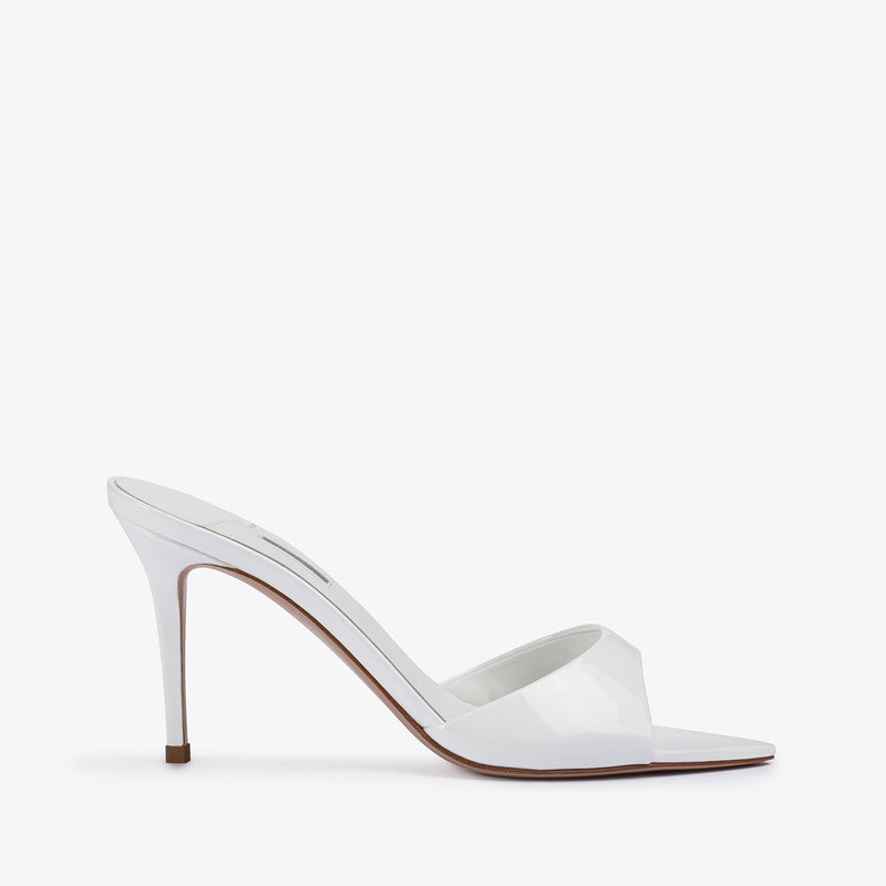 SANDALO ZEUDI 80 mm - Sandali  | Le Silla Outlet
