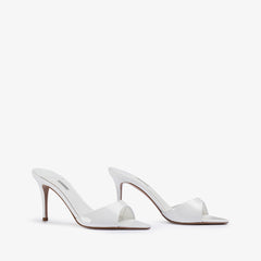 SANDALO ZEUDI 80 mm | LE SILLA 