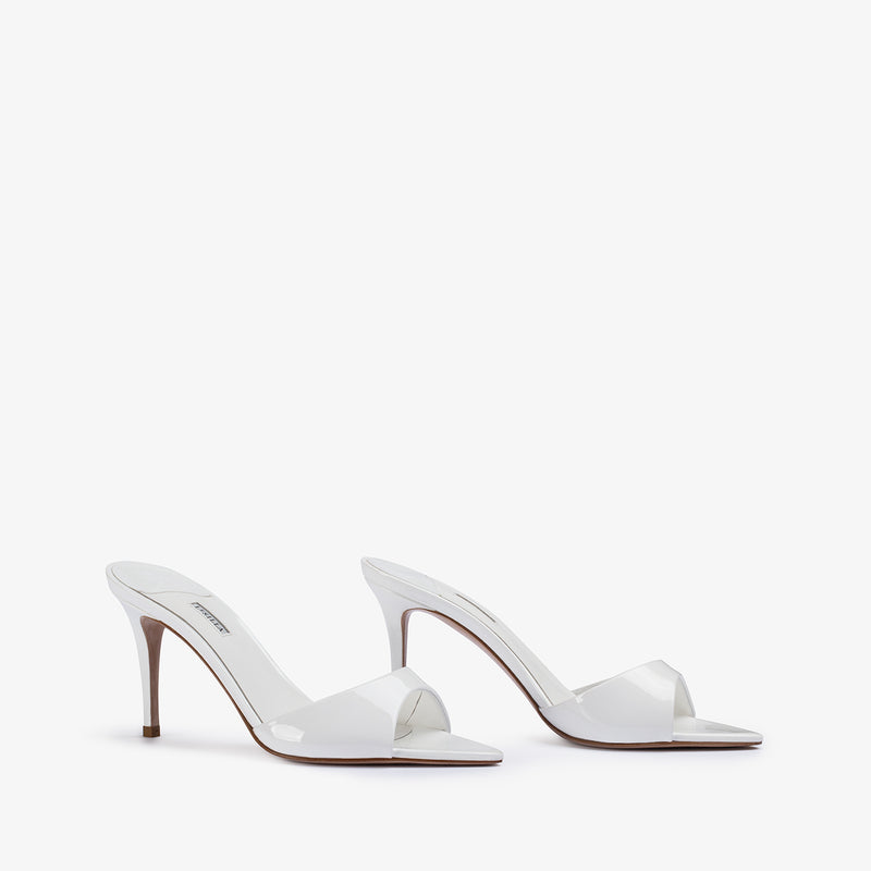 SANDALO ZEUDI 80 mm - Sandali  | Le Silla Outlet