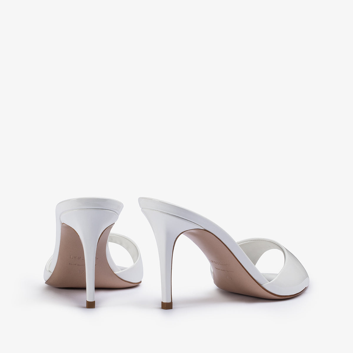 SANDALO ZEUDI 80 mm | LE SILLA 