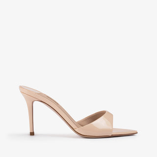 ZEUDI SANDAL 80 mm