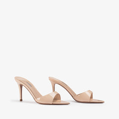 ZEUDI SANDAL 80 mm | LE SILLA 