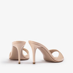 ZEUDI SANDAL 80 mm | LE SILLA 