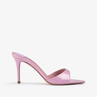 ZEUDI SANDAL 80 mm