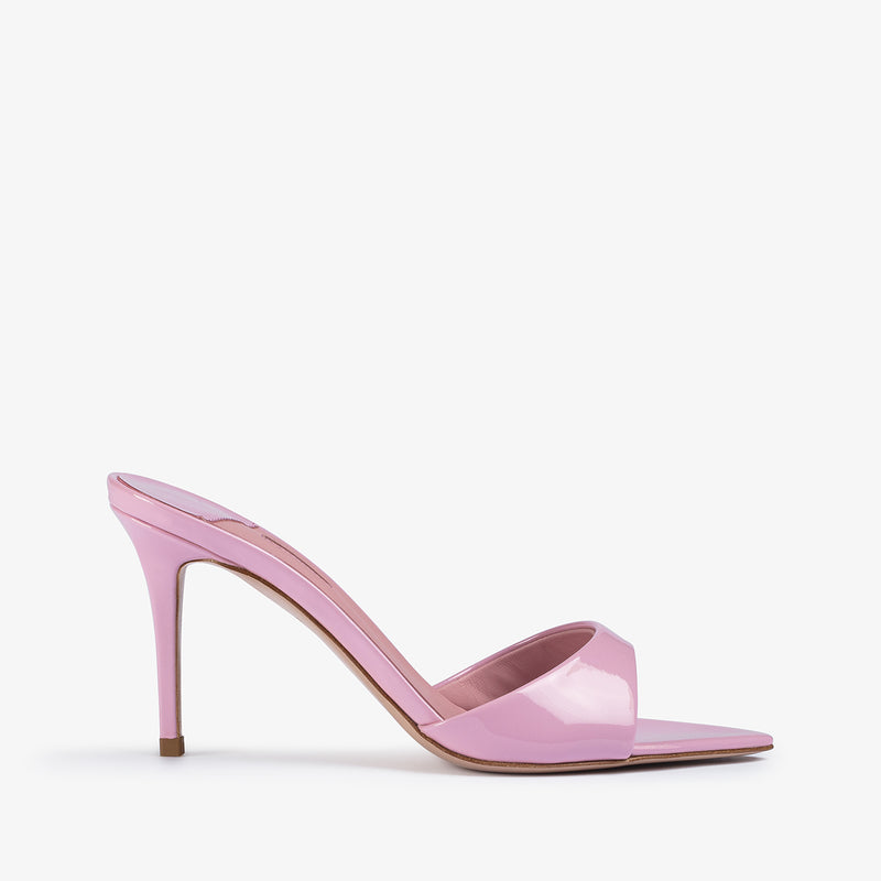 ZEUDI SANDAL 80 mm - What's New | Le Silla Outlet