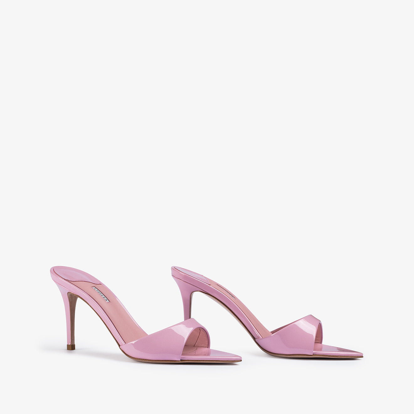 ZEUDI SANDAL 80 mm | LE SILLA 