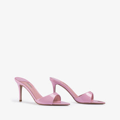 ZEUDI SANDAL 80 mm | LE SILLA 