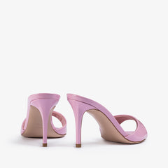 ZEUDI SANDAL 80 mm | LE SILLA 