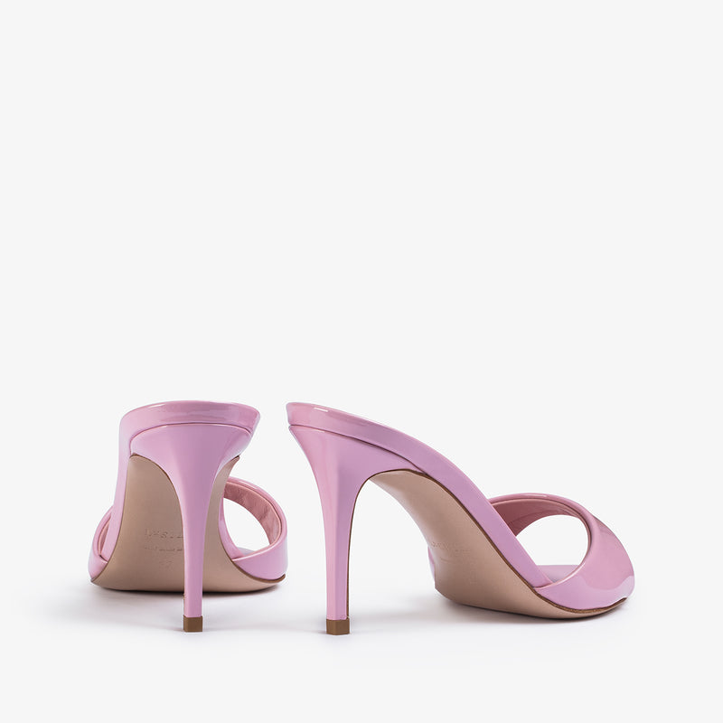 ZEUDI SANDAL 80 mm - What's New | Le Silla Outlet