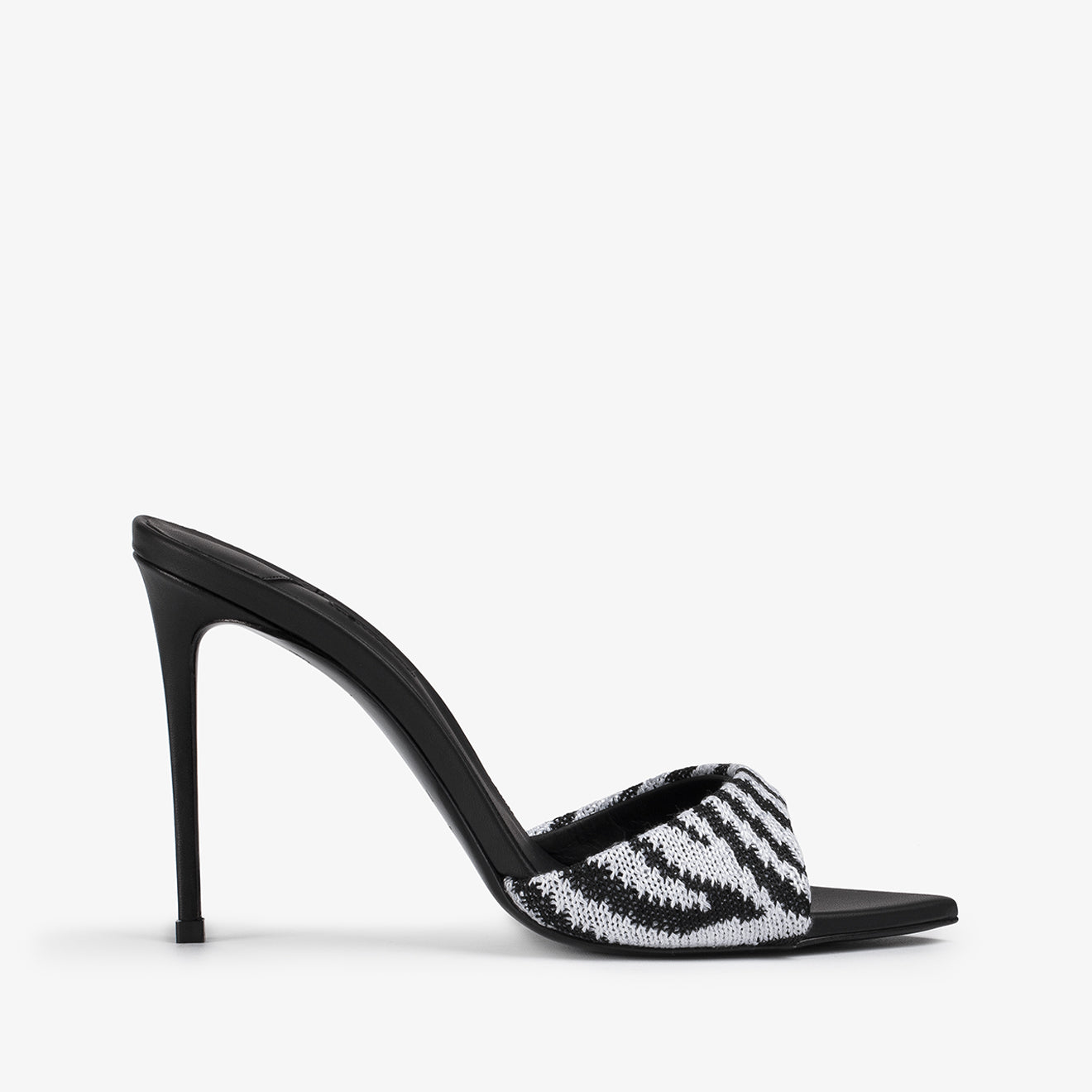 ZEUDI SANDAL 100 mm | LE SILLA 