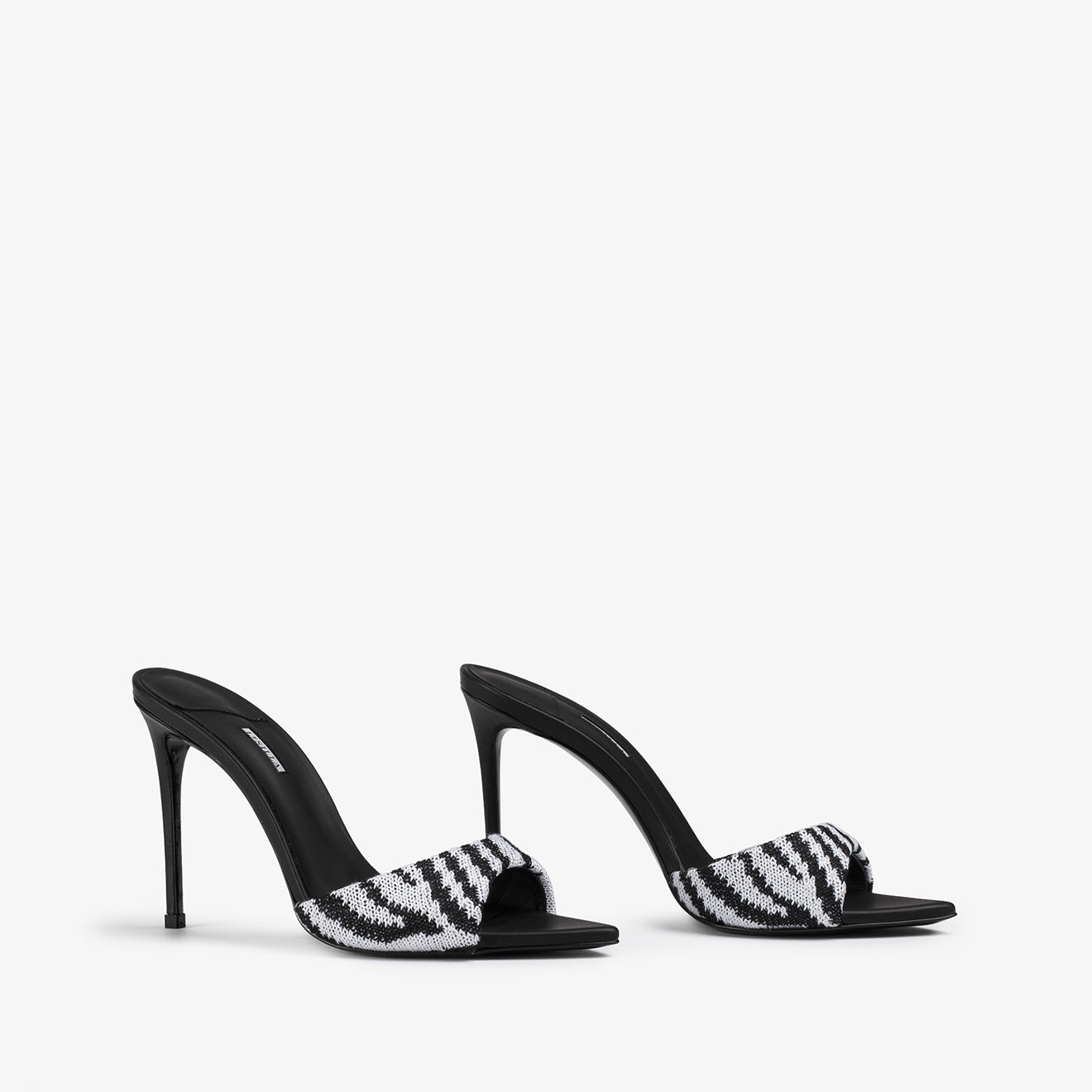 ZEUDI SANDAL 100 mm | LE SILLA 