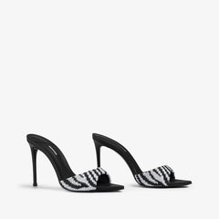 ZEUDI SANDAL 100 mm | LE SILLA 