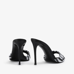 ZEUDI SANDAL 100 mm | LE SILLA 