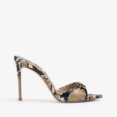 ZEUDI SANDAL 100 mm | LE SILLA 