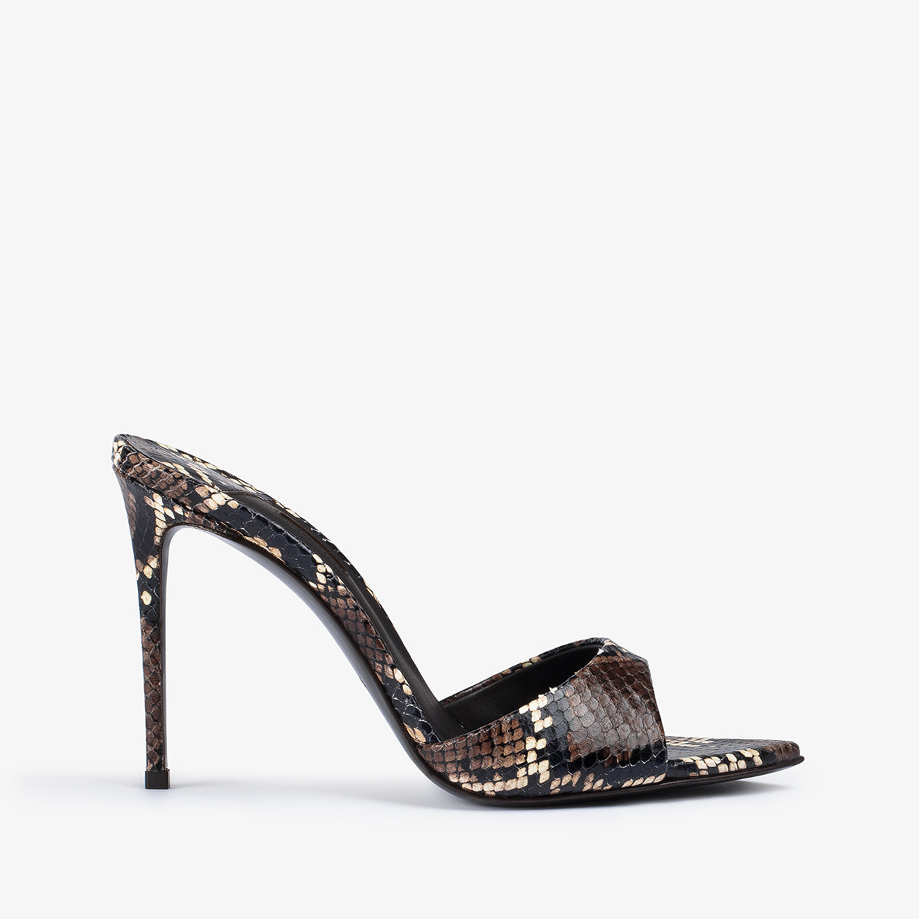 SANDALO ZEUDI 100 mm | LE SILLA 