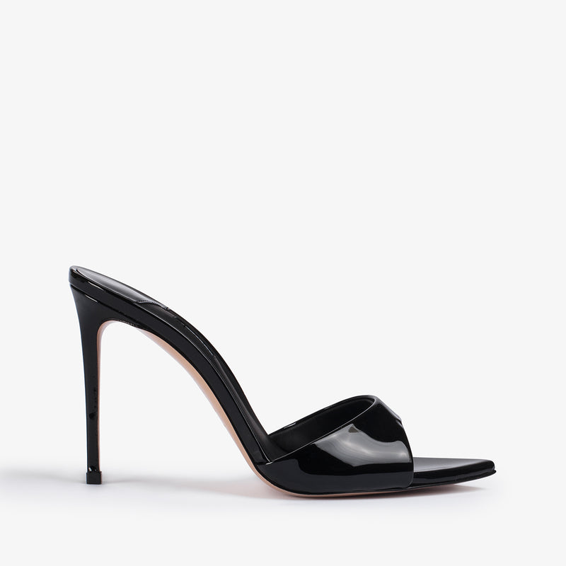 ZEUDI SANDAL 100 mm - Sandals | Le Silla Outlet