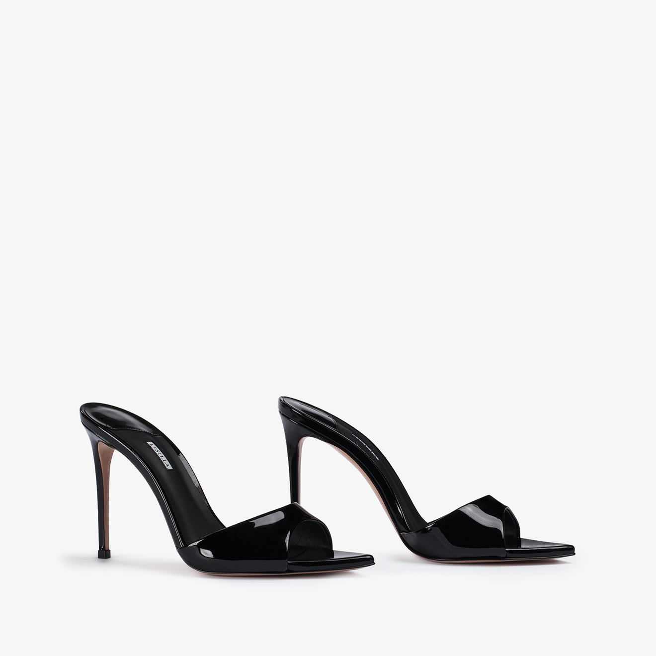 ZEUDI SANDAL 100 mm | LE SILLA 