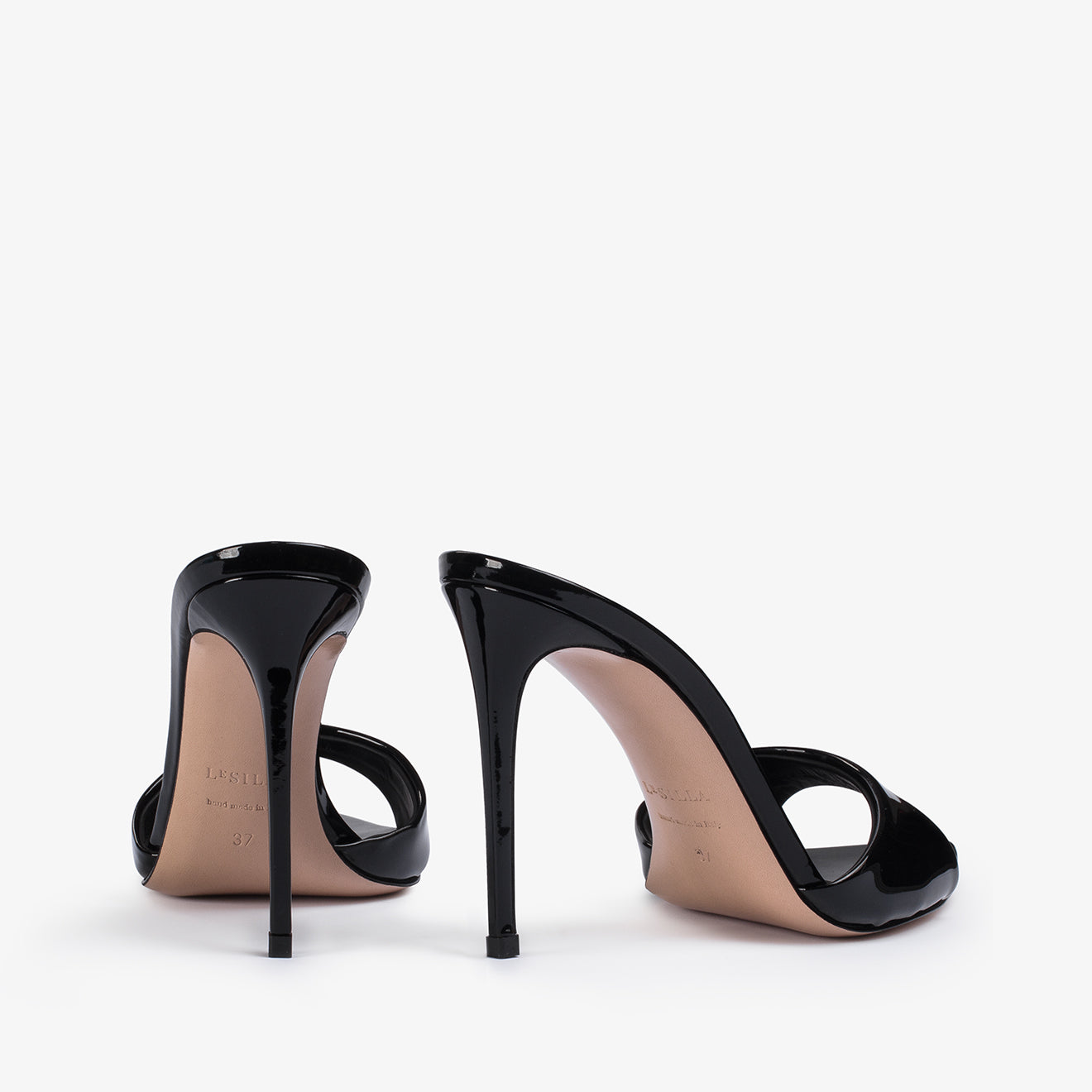 ZEUDI SANDAL 100 mm | LE SILLA 
