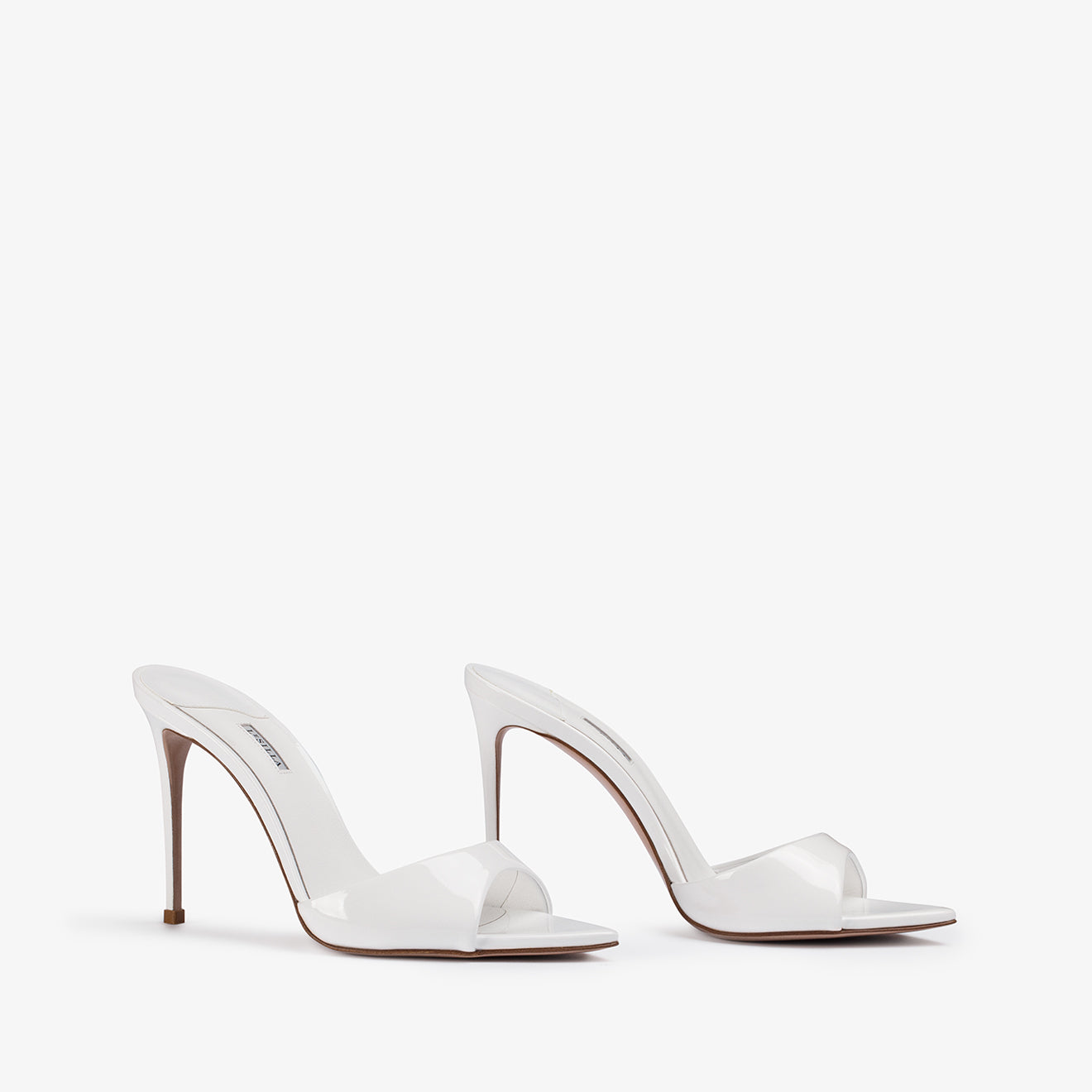 ZEUDI SANDAL 100 mm | LE SILLA 