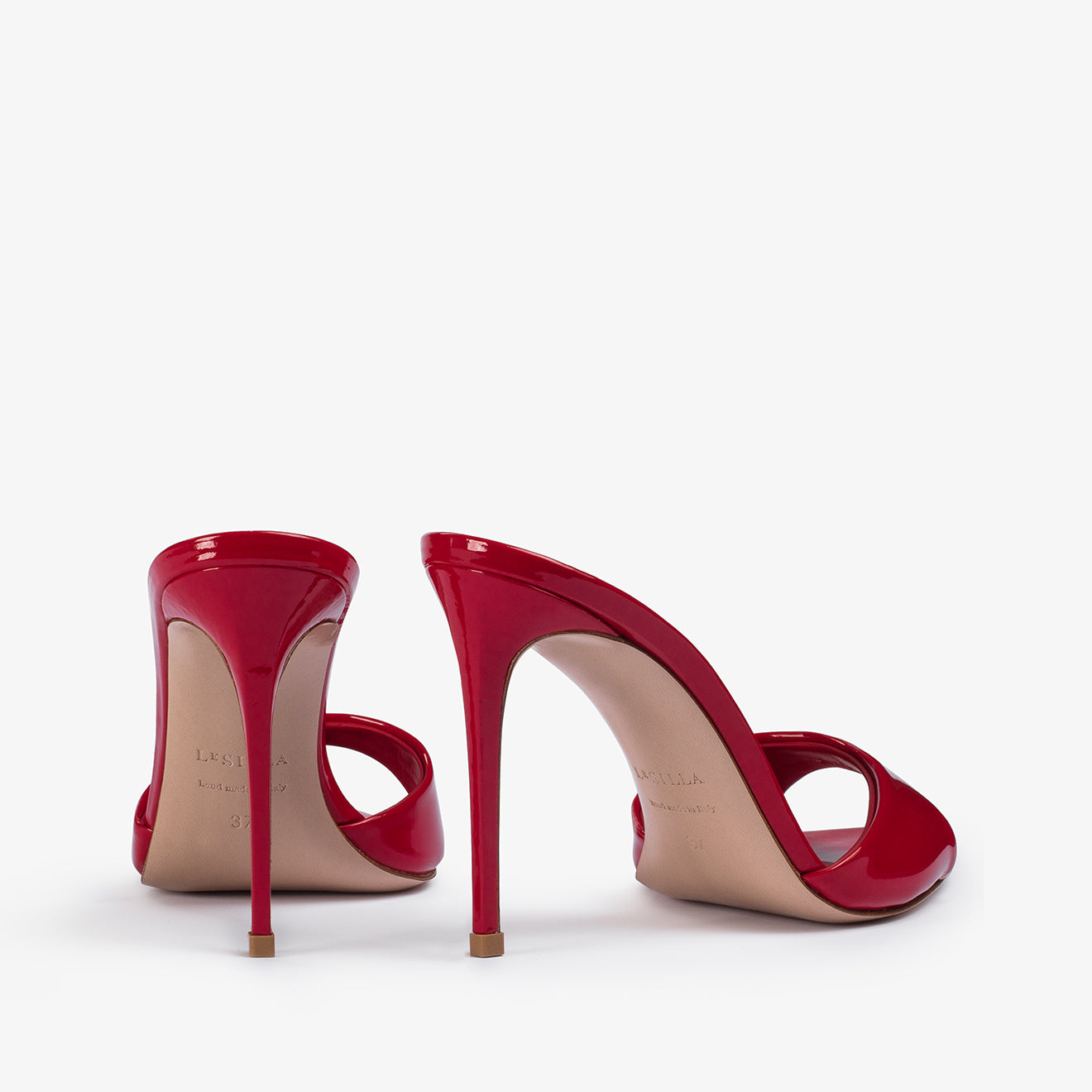 ZEUDI SANDAL 100 mm | LE SILLA 