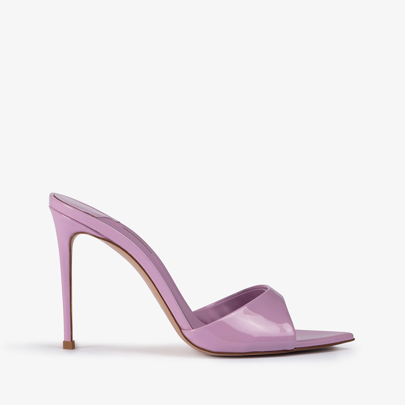 ZEUDI SANDAL 100 mm | LE SILLA 