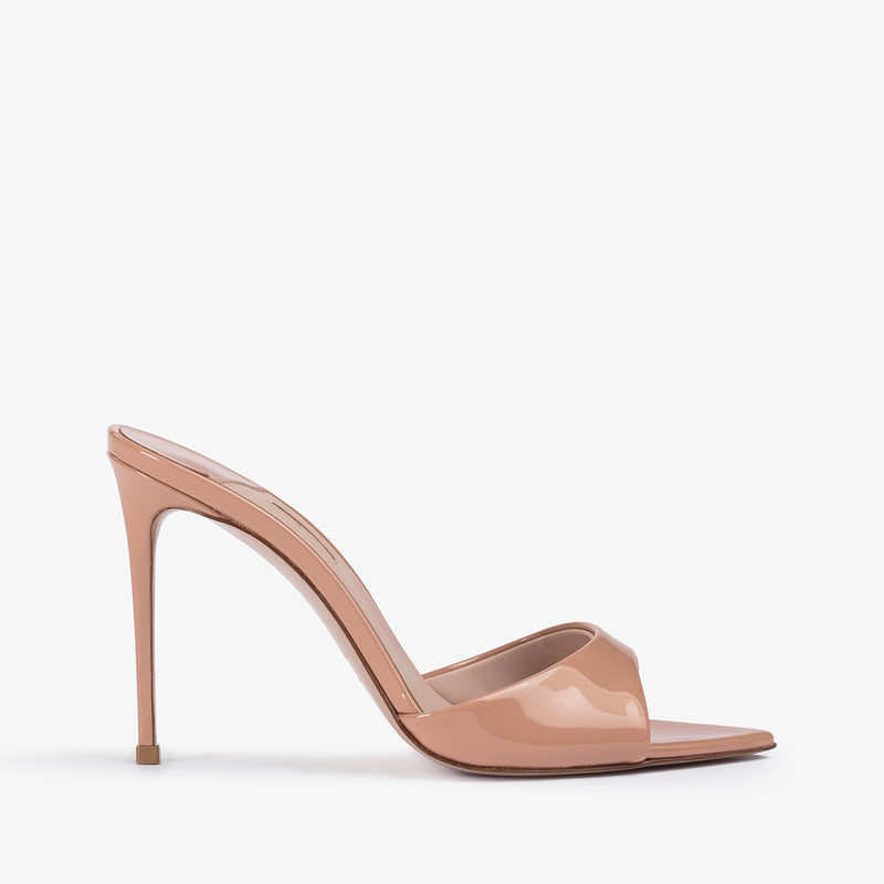 SANDALO ZEUDI 100 mm - Sandali  | Le Silla Outlet