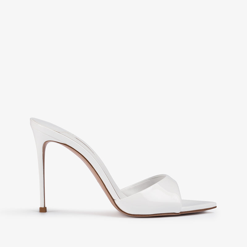 SANDALO ZEUDI 100 mm - Sandali  | Le Silla Outlet