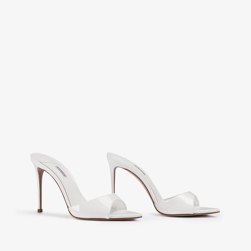 SANDALO ZEUDI 100 mm - Sandali  | Le Silla Outlet