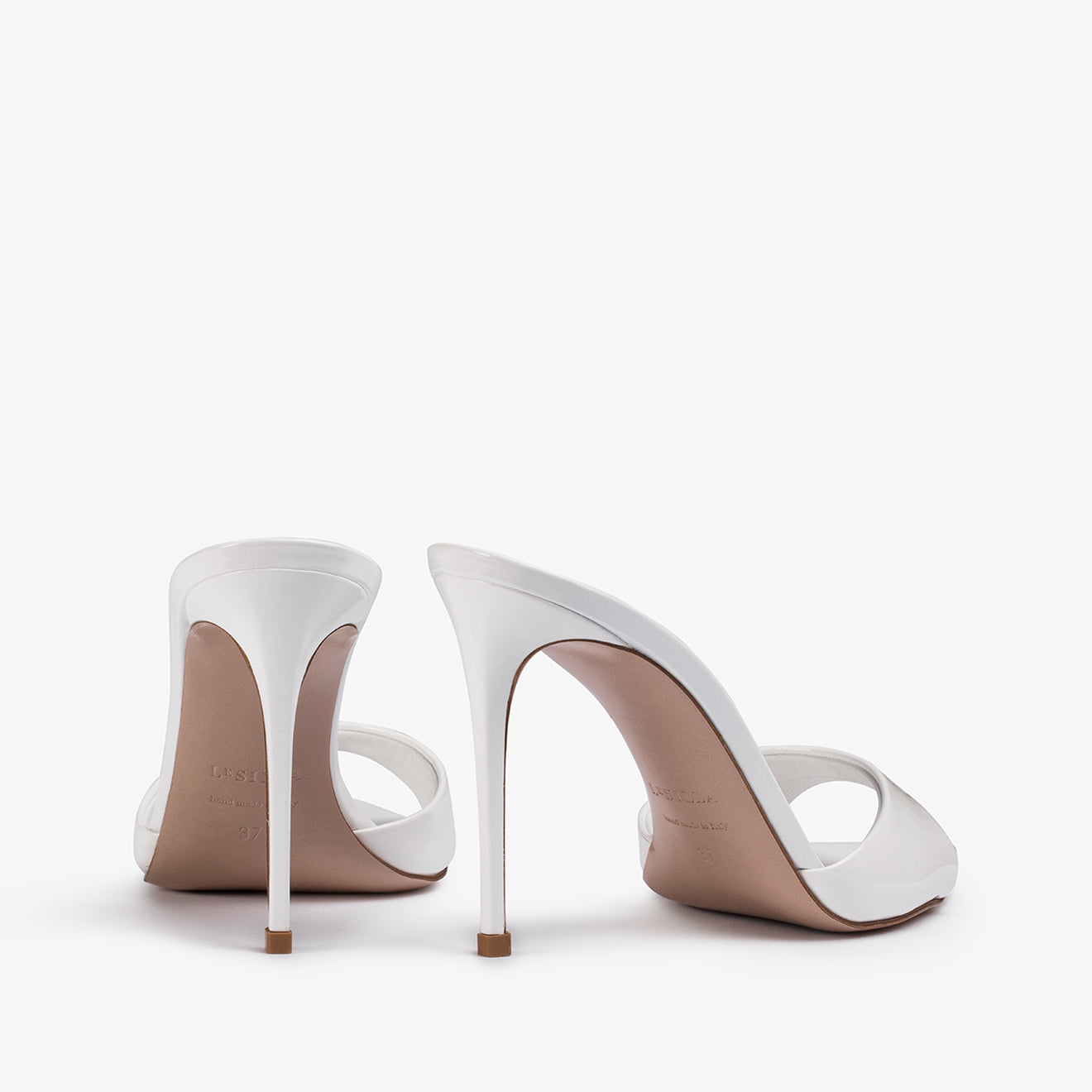 SANDALO ZEUDI 100 mm