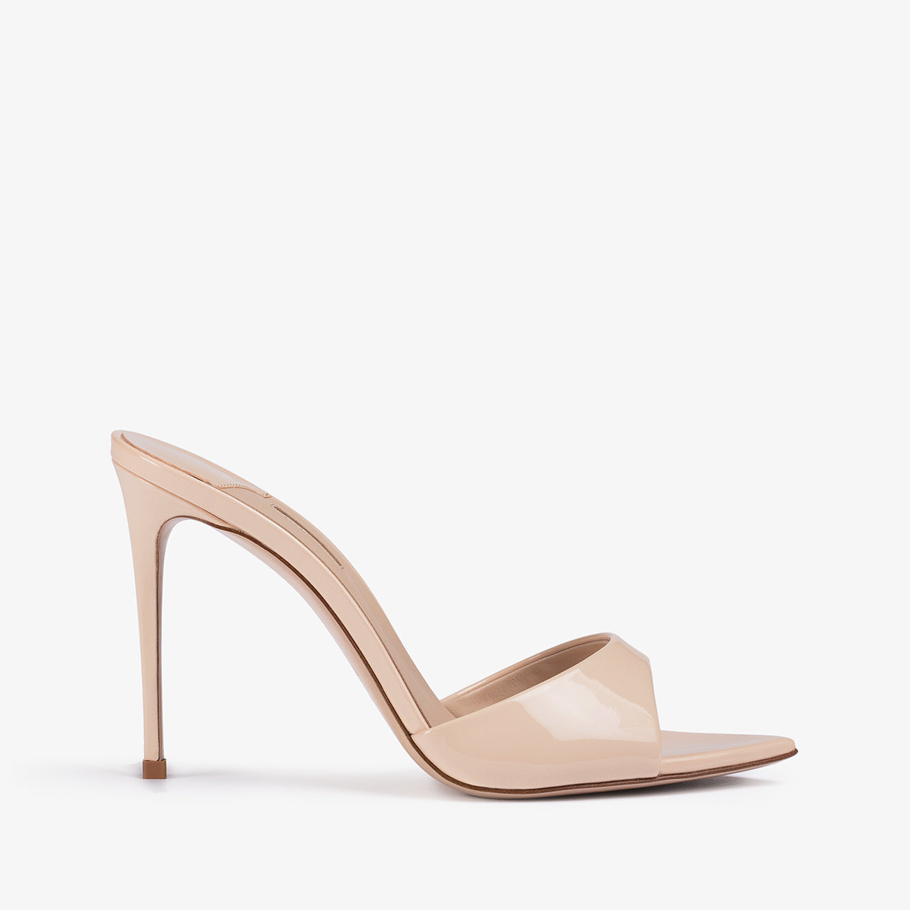 ZEUDI SANDAL 100 mm | LE SILLA 