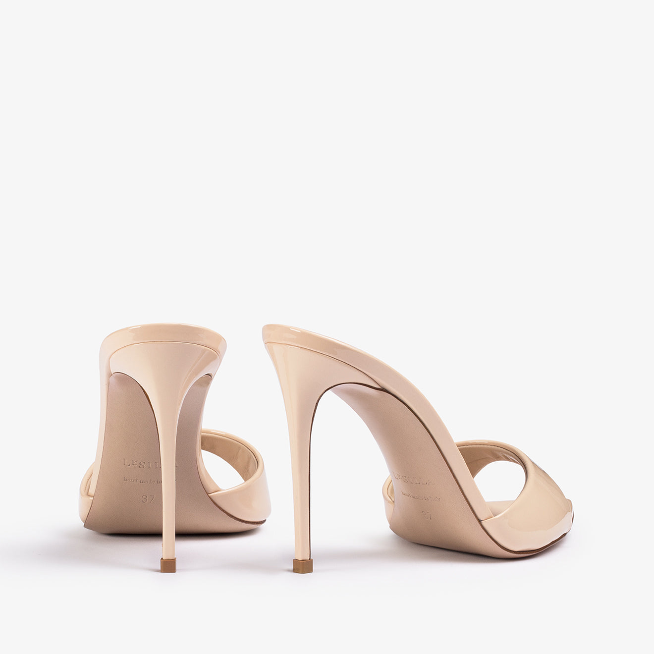 SANDALO ZEUDI 100 mm