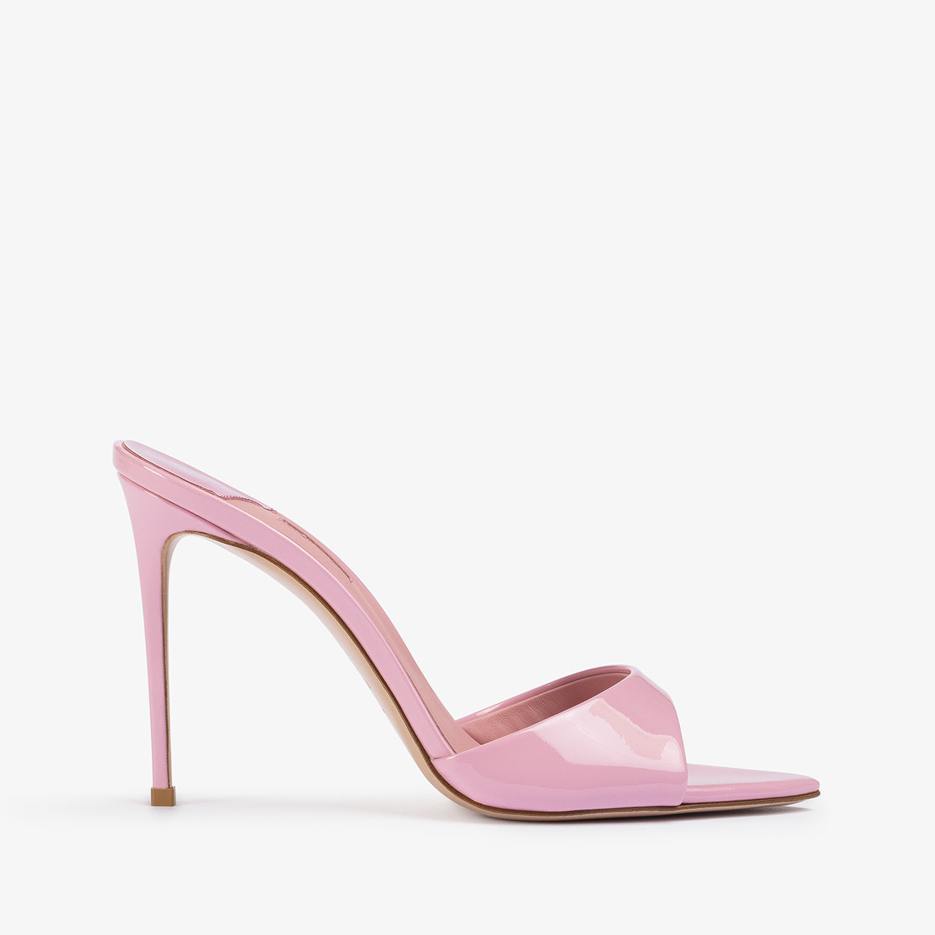 ZEUDI SANDAL 100 mm | LE SILLA 