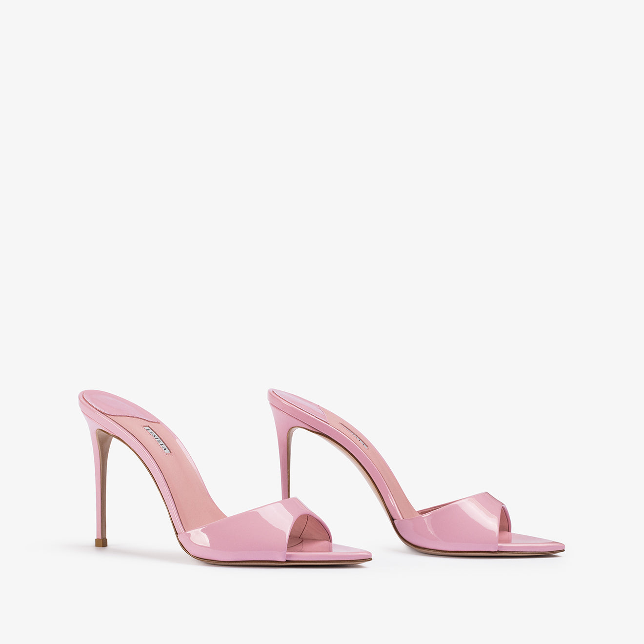 ZEUDI SANDAL 100 mm | LE SILLA 