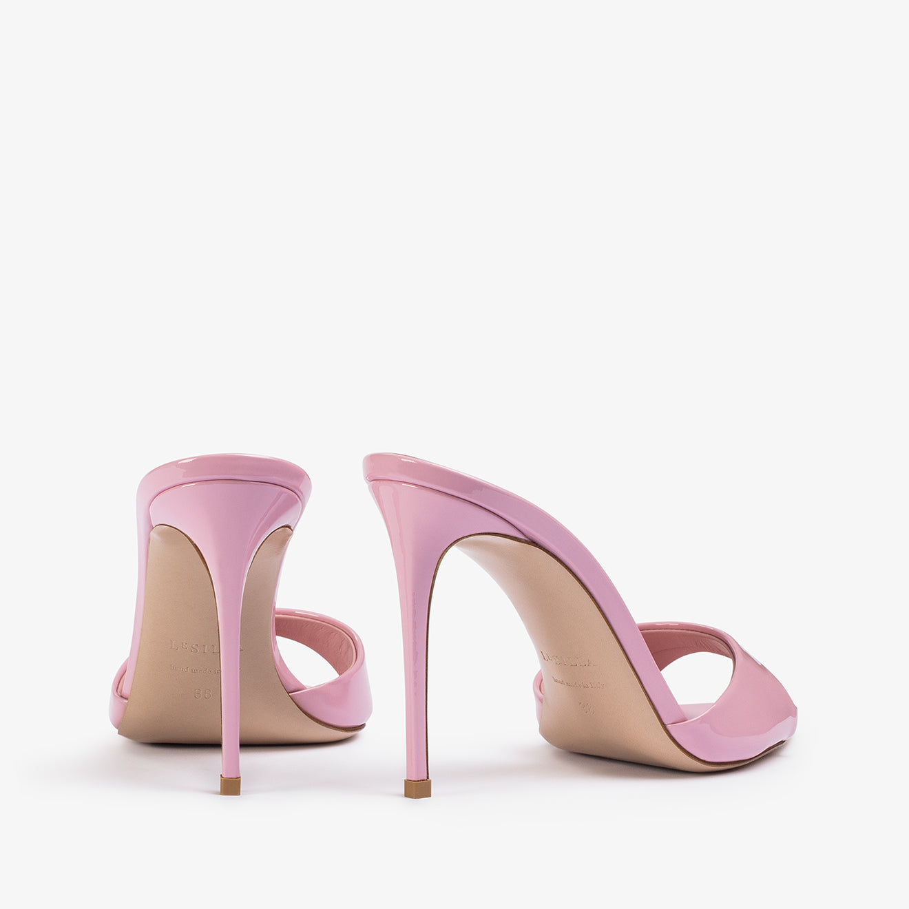 SANDALO ZEUDI 100 mm