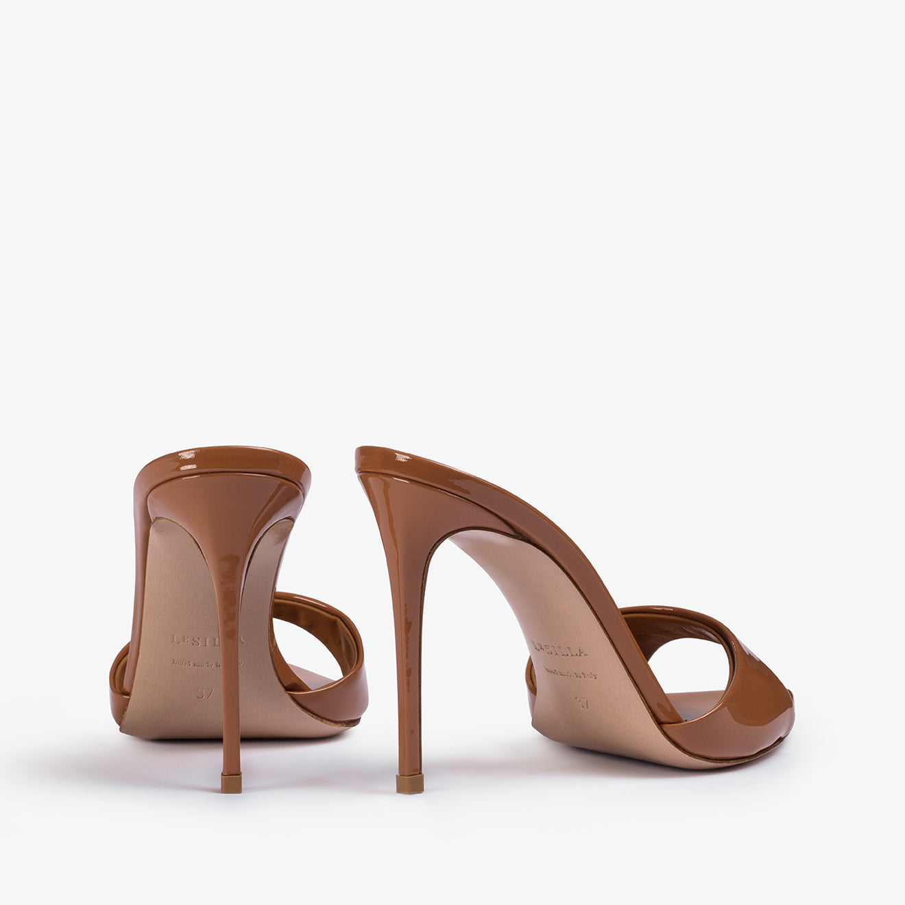 SANDALO ZEUDI 120 mm