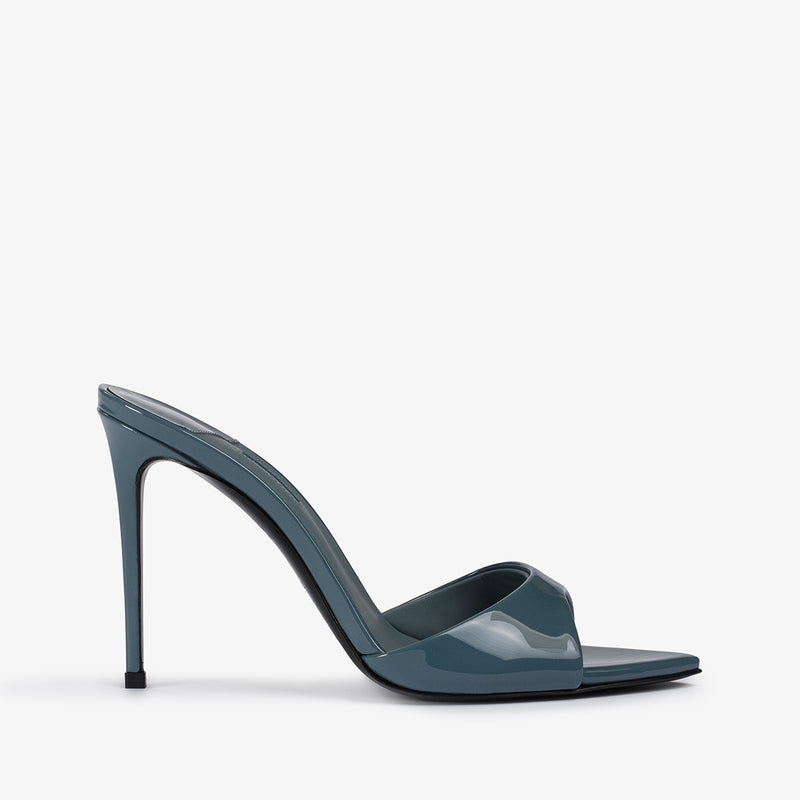 SANDALO ZEUDI 100 mm - Sandali  | Le Silla Outlet