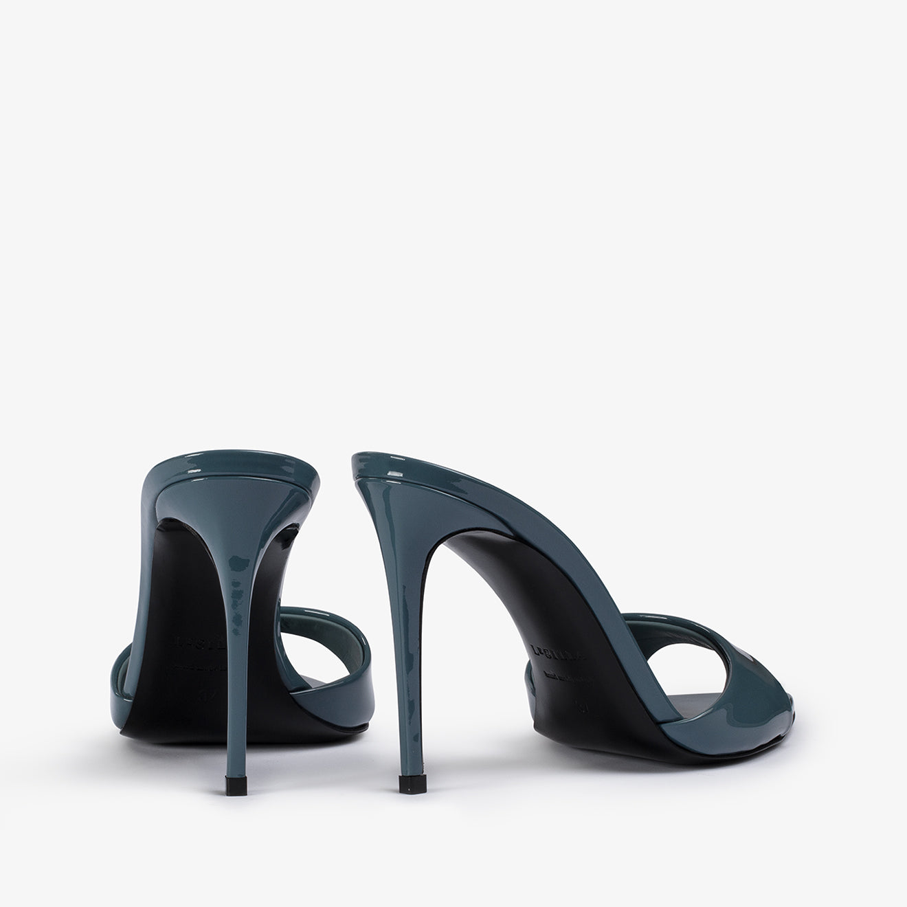 SANDALO ZEUDI 100 mm