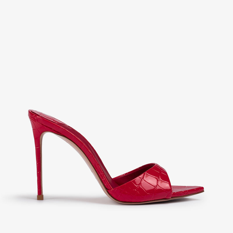 SANDALO ZEUDI 100 mm - Sandali  | Le Silla Outlet