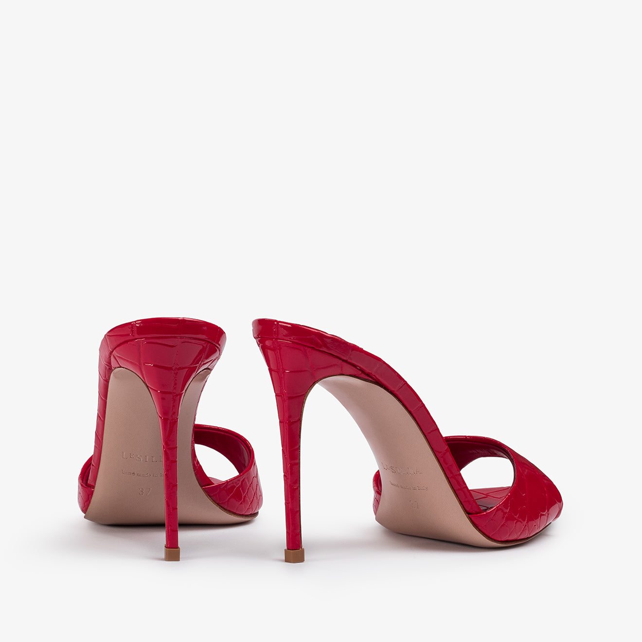 SANDALO ZEUDI 100 mm