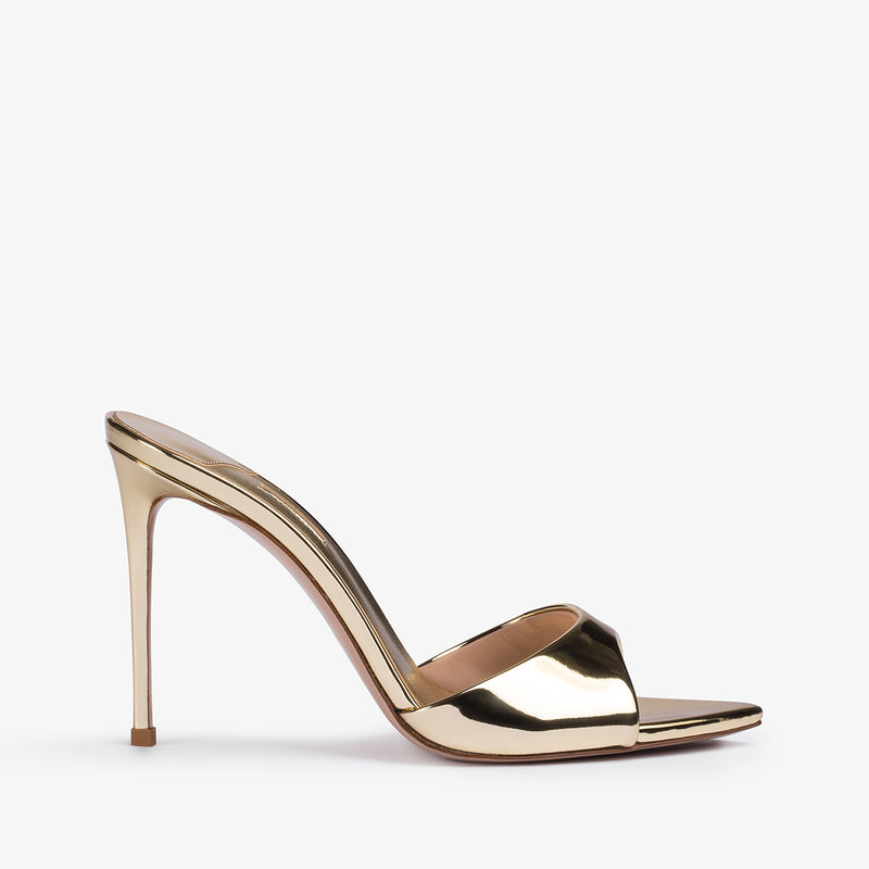 SANDALO ZEUDI 100 mm - Sandali  | Le Silla Outlet