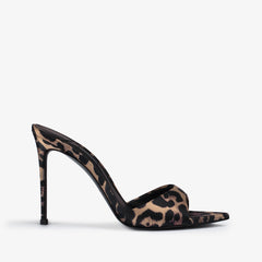 ZEUDI SANDAL 100 mm | LE SILLA 