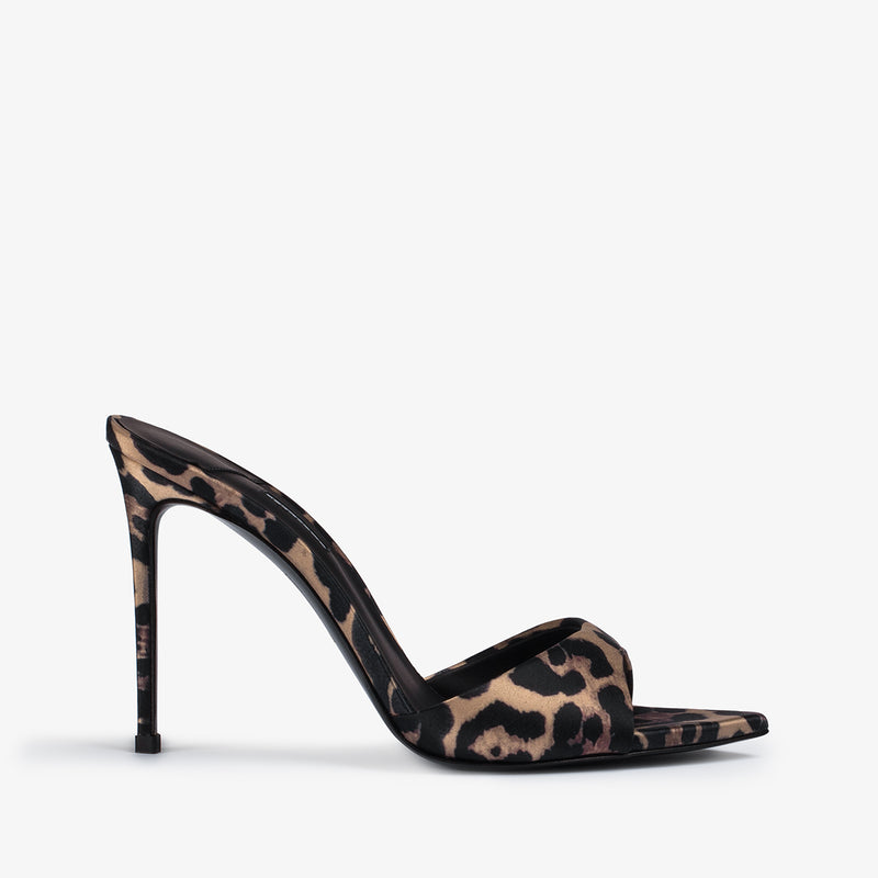 SANDALO ZEUDI 120 mm - Sandali  | Le Silla Outlet