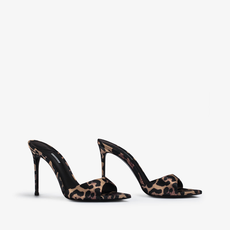 SANDALO ZEUDI 120 mm - Sandali  | Le Silla Outlet