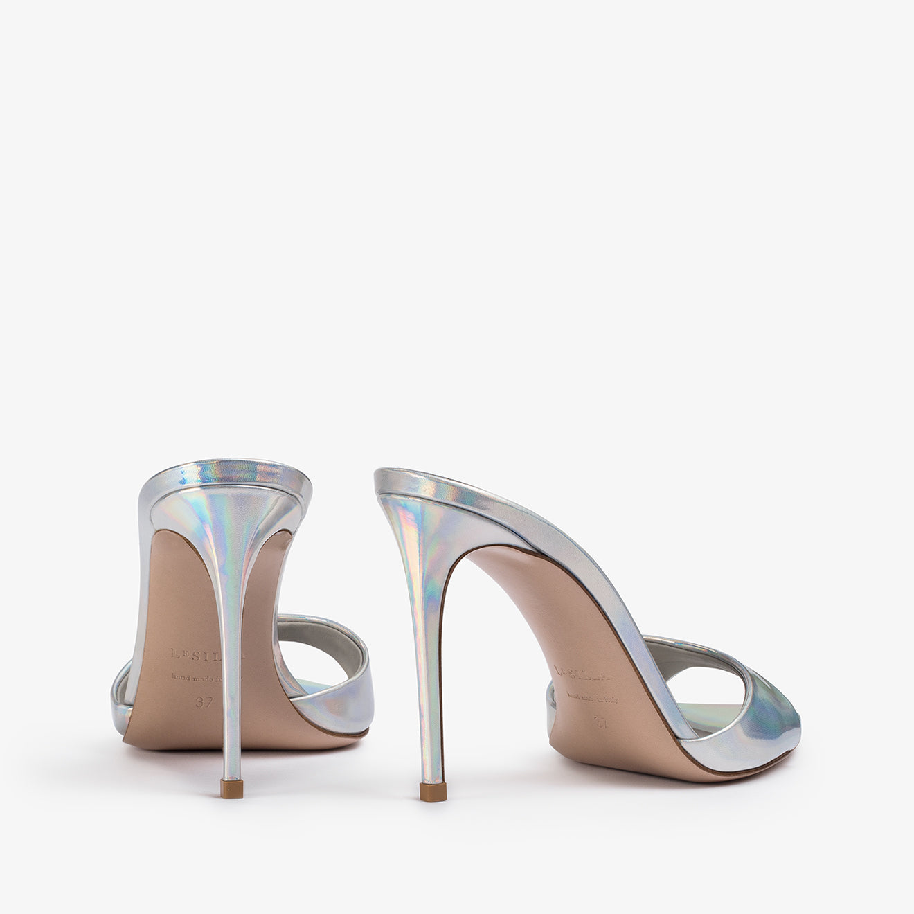 SANDALO ZEUDI 100 mm