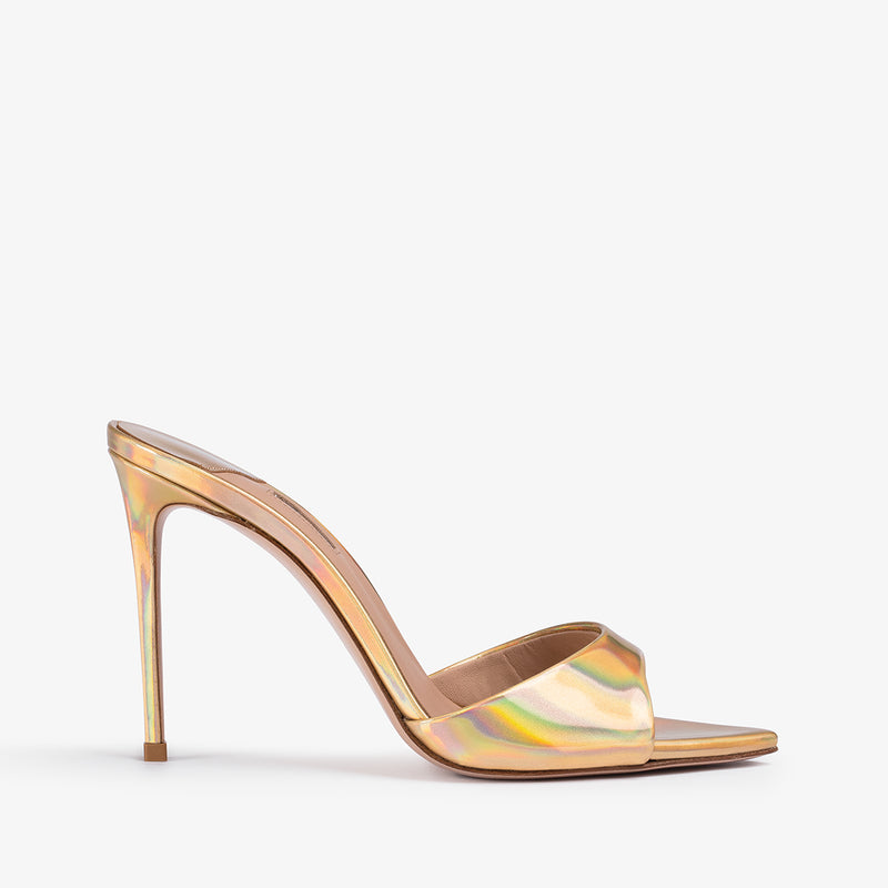 SANDALO ZEUDI 100 mm - Sandali  | Le Silla Outlet