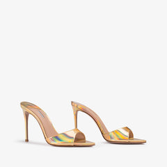 ZEUDI SANDAL 100 mm | LE SILLA 