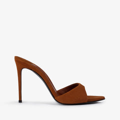 ZEUDI SANDAL 100 mm | LE SILLA 