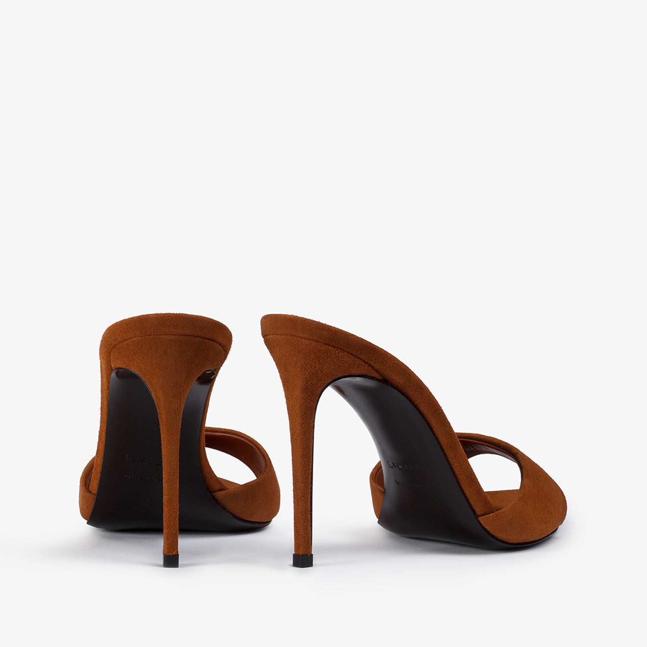 SANDALO ZEUDI 100 mm