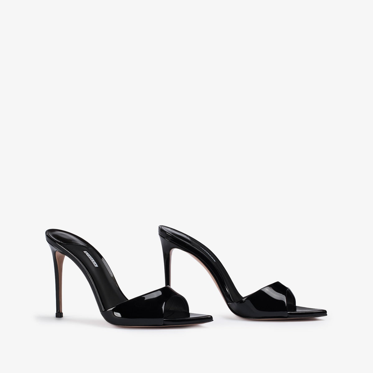 ZEUDI SANDAL 100 mm | LE SILLA 