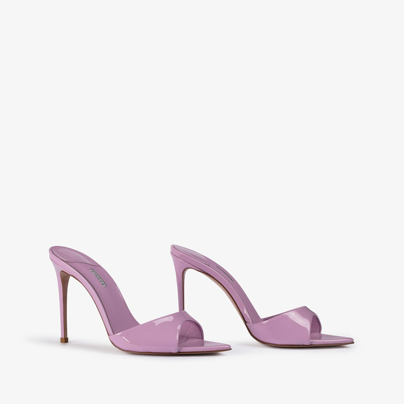 SANDALO ZEUDI 100 mm - Sandali Tacco Alto | Le Silla Outlet